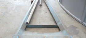 32.Tow Hitch Repairs