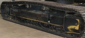 35.Track Gear Repairs