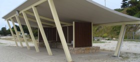 41.Shade Shelter