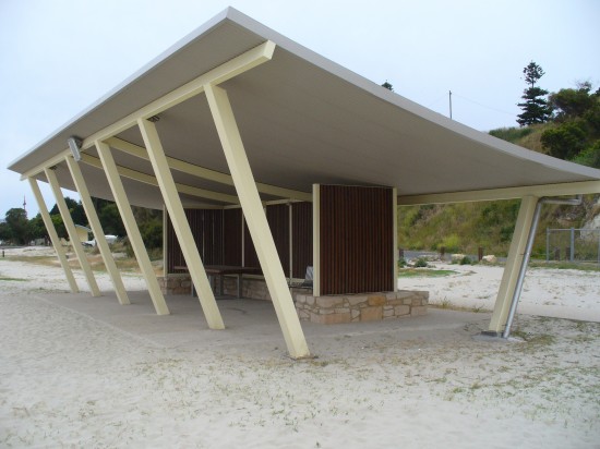 41.Shade Shelter