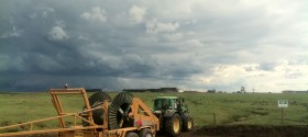 42. Cable Trailers up to 20T Cap