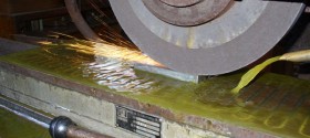 Surface Grinding Flat & Cylindrical
